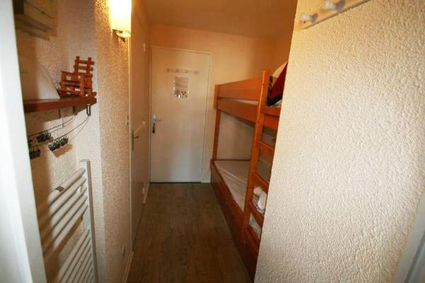 Appartement Au Pied Des Pistes ラ・モンジー エクステリア 写真